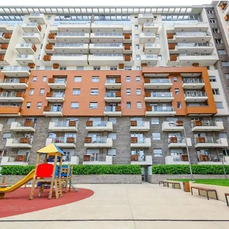 Premier 2 A Blok 贝尔格莱德