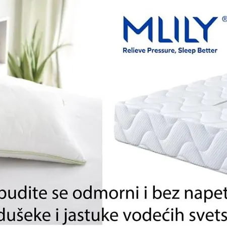 Premier 2 A Blok 아파트 베오그라드